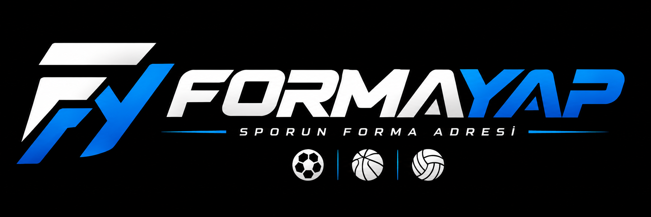 Forma Yap — Sporun forma adresi