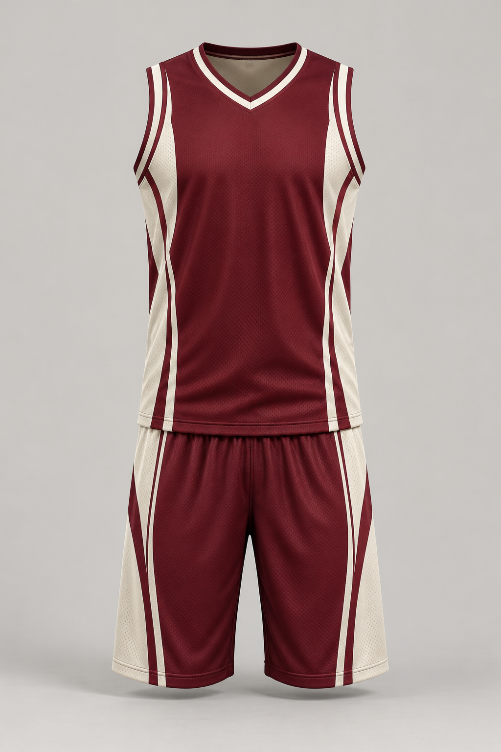 Bordo Krem Ritim