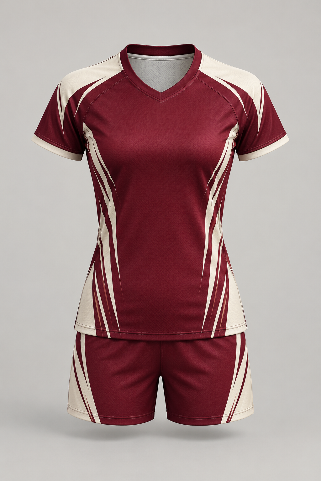 Bordo Krem Hız